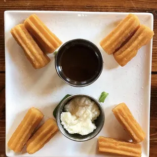 Churros