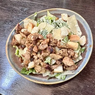 Caesar Salad