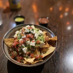 Guacamole (HH $7)