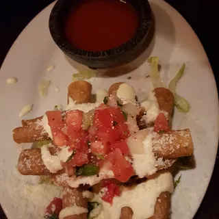 Tostaditas