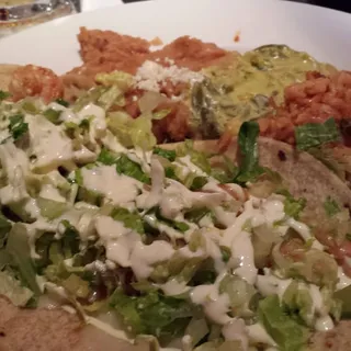 Ranchero Shrimp