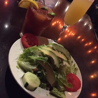 Mexico City Salad