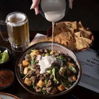 Tijuana Caesar