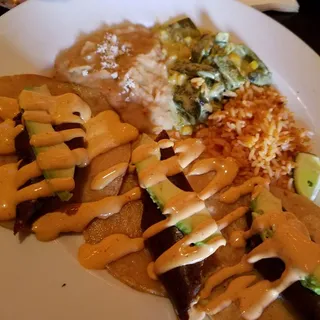 Taqueso Carne