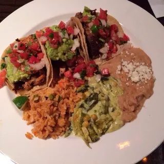 Refried Beans