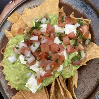 Large Guacamole
