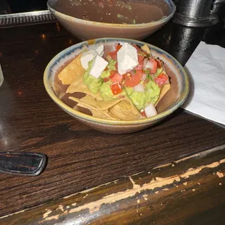 Small Guacamole