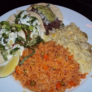 Rice