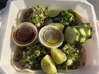 Tacos El Tapatio