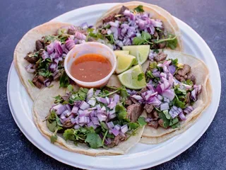 Red Taco Shop