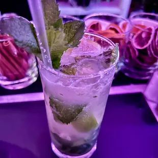 Mojito