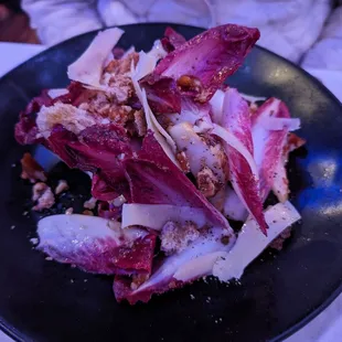 Endive salad