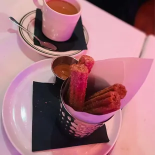Churros