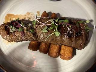 Buena Vista Restaurant & Bar