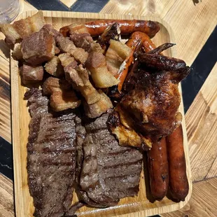 food, bbq ribs, ribs