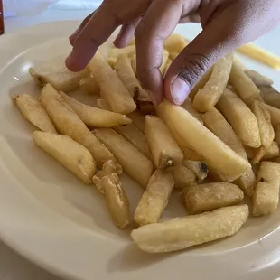 food