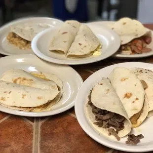 Tacos! Tacos! Tacos!