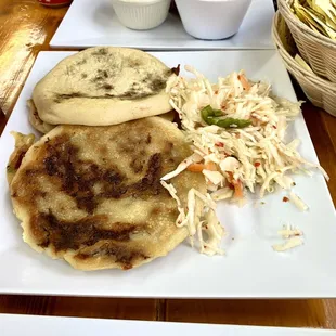 Pupusas