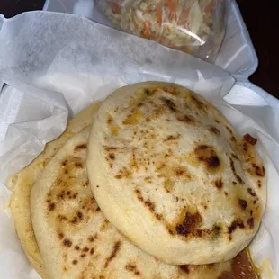 Mixta Pupusa