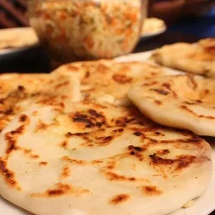 pupusas