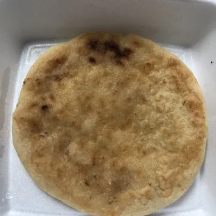 Mixta Pupusa