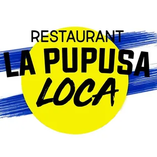 La Pupusa Loca