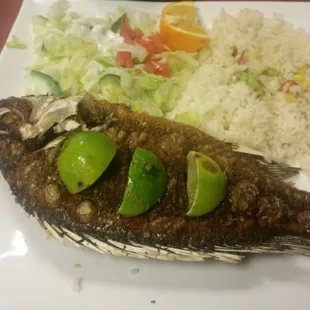 Mojarra