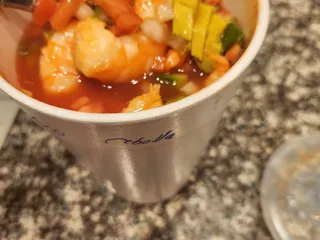 Mariscos El Mariachi