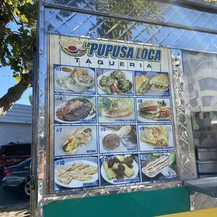 menu, ramen and noodles