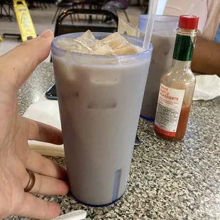 Horchata