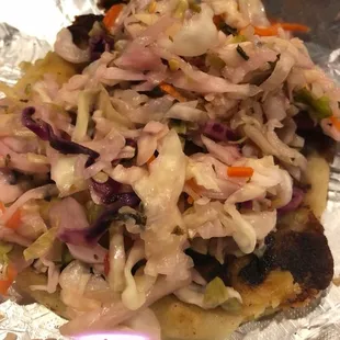 tacos, food