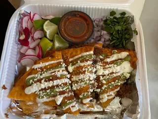 Bangin’ Birria