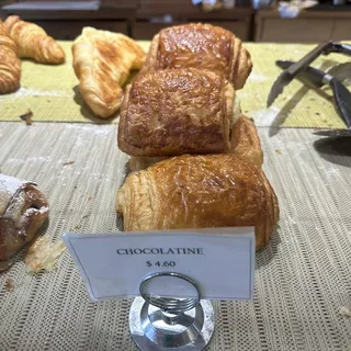 Chocolatine
