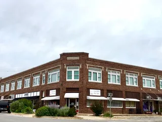 Hotel Sulphur Bed and Breakfast