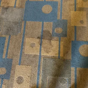 Carpet