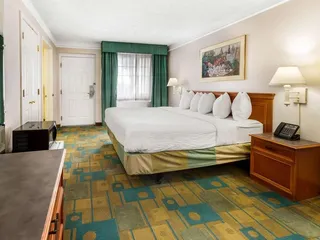 La Quinta Inn by Wyndham Albuquerque Northeast