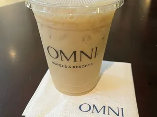 Morsel's at Omni Corpus Christi