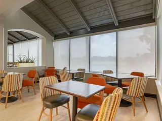 Best Western Corpus Christi Airport Hotel