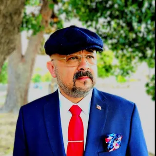 Robert P.