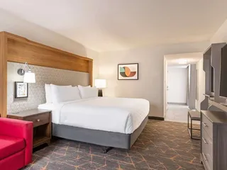 DoubleTree by Hilton Fort Worth South Hotel & Conference Center