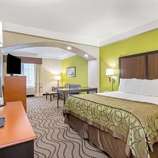 La Quinta by Wyndham Corpus Christi Airport