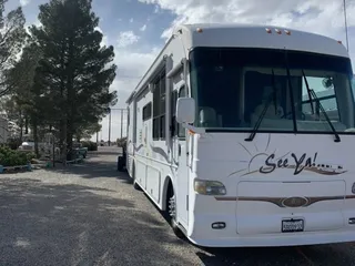 Dreamcatcher Rv Park