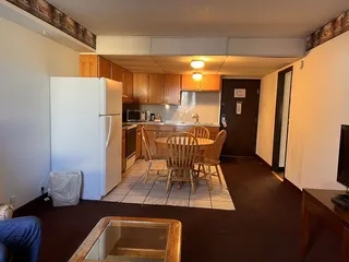 Dodge House Hotel & Convention Center