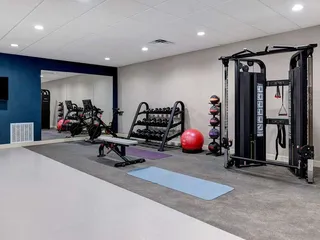 Homewood Suites by Hilton Oklahoma City Quail Springs