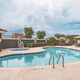 La Quinta by Wyndham Fort Worth City View