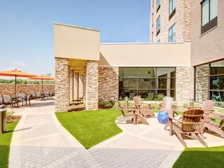 Hilton Garden Inn Dallas/Arlington South