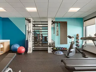 avid hotel Fort Worth - Fossil Creek