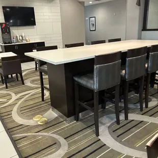 Commons Area