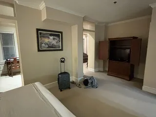 Fort Harrison State Park Inn