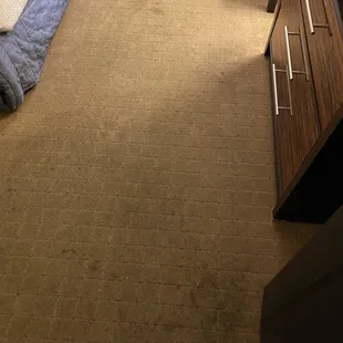 Room&apos;s rug